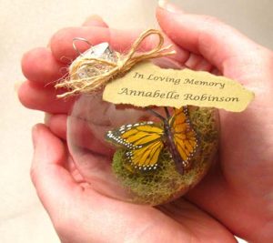 Best Butterfly Memorial Gifts For Sympathy Comfort Us Urns Online