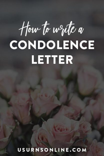 how-to-write-a-condolence-letter-urns-online