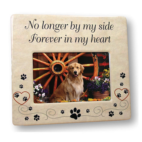 12 Heartwarming Pet Memorial Gift Ideas » Urns | Online