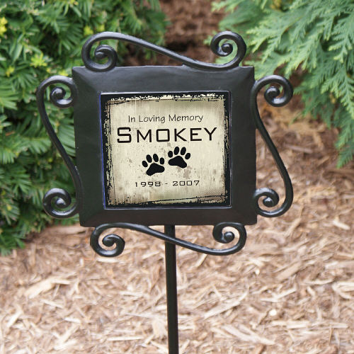 12 Heartwarming Pet Memorial Gift Ideas » Urns | Online