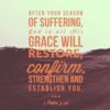 Comforting Bible Verses for Grief (for Those Who Grieve) » Urns | Online