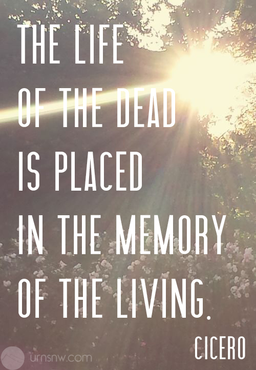 20 Funeral Quotes for A Loved One's Eulogy » Urns  Online