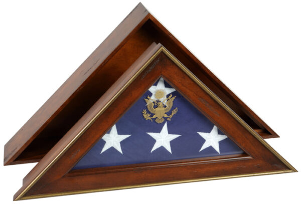 What To Do With A Military Funeral Flag » Us Urns Online