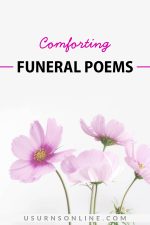 101 Funeral Poems » Urns | Online