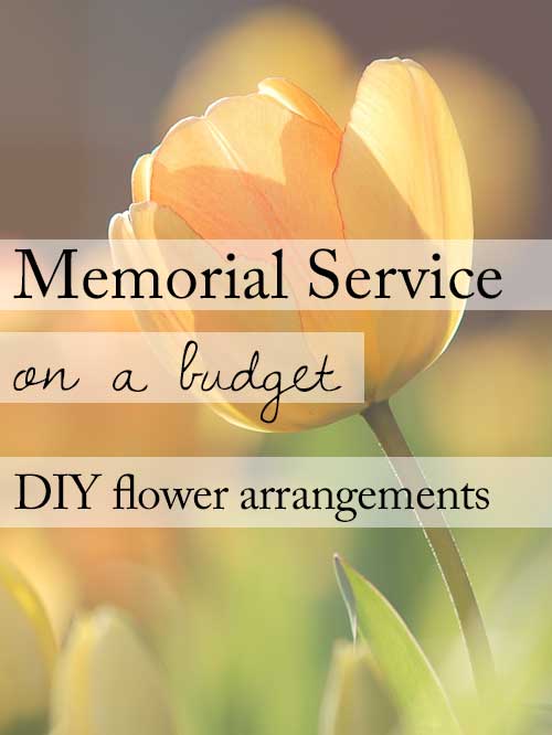 Funeral Reception & Memorial Service Venue