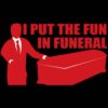 35 More Hilarious Funeral Humor Memes