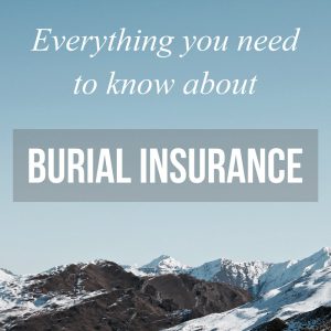 Everything You Need To Know About Burial Insurance » Urns | Online