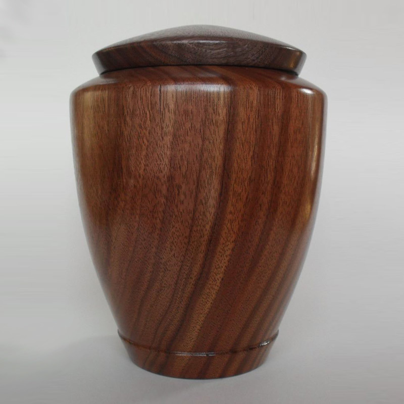 10 Enduringly Classic Wood Cremation Urns » Urns Online