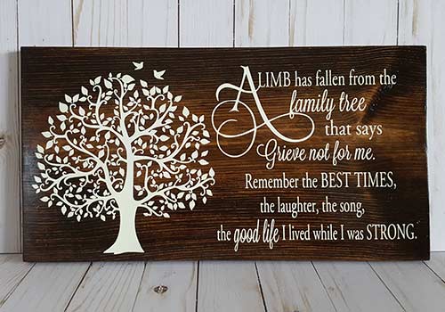 29 Sympathy Gifts For Someone Who Is Grieving Urns Online