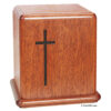 Solid Wood Cremation Urns, Made In The Usa: The Real Deal » Urns 