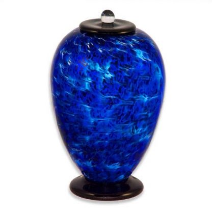 Blue Urns: The Top 10 Blue Cremation Urns » US Urns Online