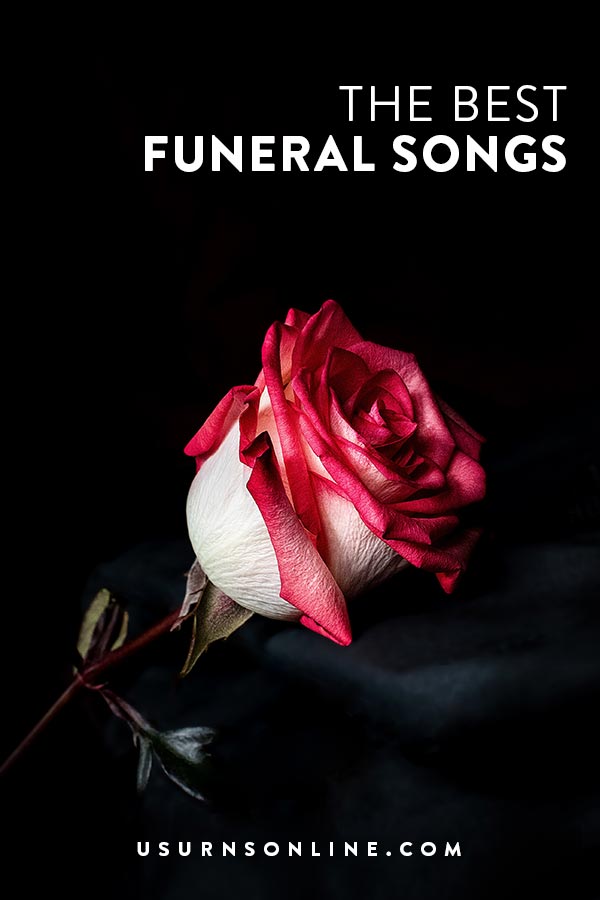 The Most Popular Funeral Songs Of All Time Urns Online