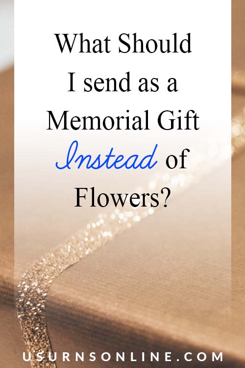 What To Send Instead Of Flowers For Sympathy At Lorrie Babbitt Blog