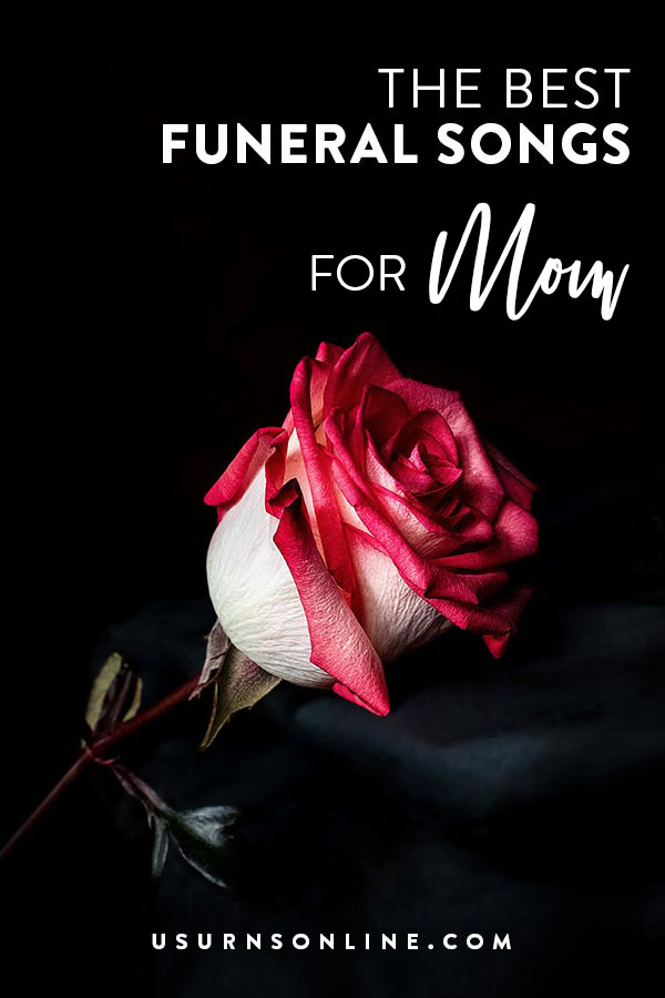 21 Best Funeral Songs For Mom Urns Online