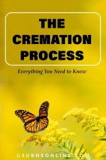 The Cremation Process: Everything You Need To Know » Urns | Online