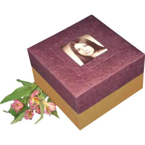 Funeral Urns for Mom - Eco-Friendly Urns