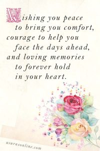 100+ Sympathy Quotes & Messages to Share » US Urns Online