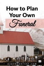 How to Plan Your Own Funeral (for Peace of Mind) » Urns | Online