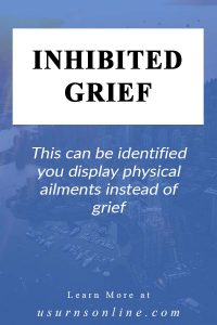 Inhibited Grief: 10 Things to Know About Suppressed Grief » US Urns Online