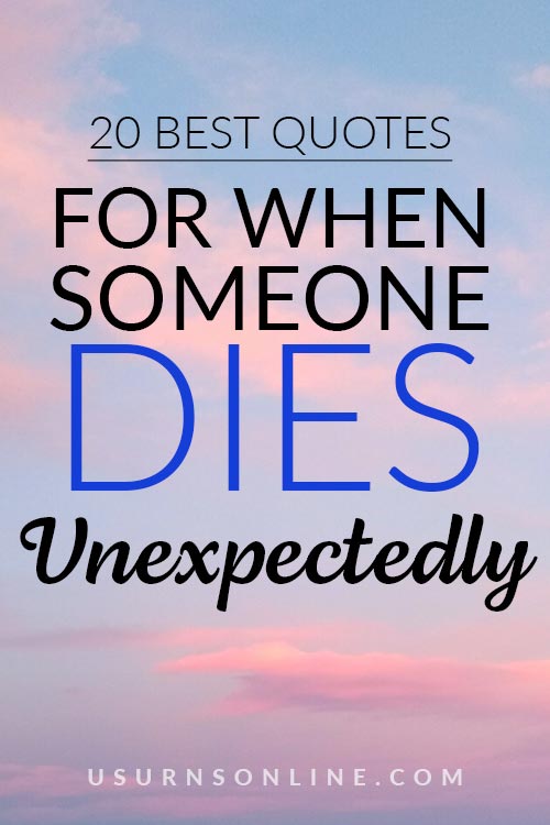 sad quotes about death of a mother