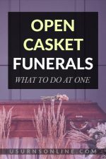Open Casket Funeral vs Closed Casket: What You Need to Know » Urns | Online