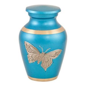 25 Most Beautiful Butterfly Urns for Ashes » US Urns Online