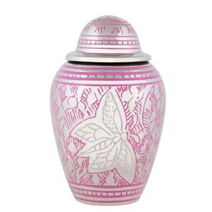 25 Most Beautiful Butterfly Urns for Ashes » US Urns Online