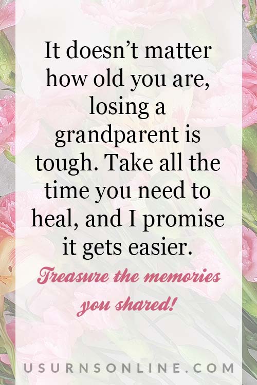 rest in peace grandma quotes