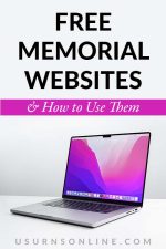 best free online memorial websites