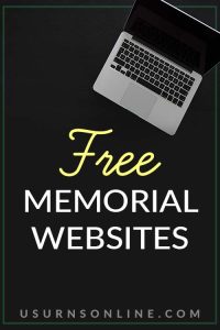 best free online memorial websites