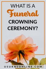 Funeral Crowning: Here's What You Need to Know » Urns | Online