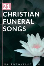 21 Best Christian Funeral Songs » US Urns Online