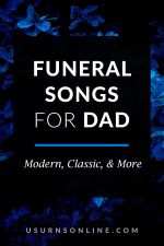 50 Best Funeral Songs for Dad » US Urns Online