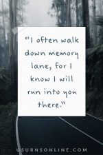 Missing You: 22 Honest Quotes About Grief