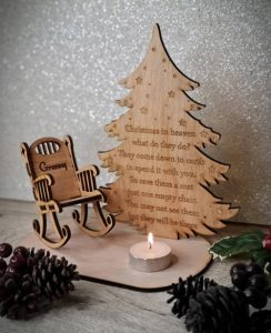 The Best Christmas Memorial Gifts (+ Etiquette Tips) » US Urns Online