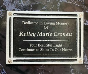 70 Best Memorial Plaques for Outdoors, Gifts, Photos, & More » US Urns ...