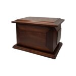 Chester Poplar Cremation Urn