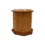 Woodstock Cherry Cremation Urn