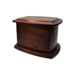 Weston Poplar Cremation Urn